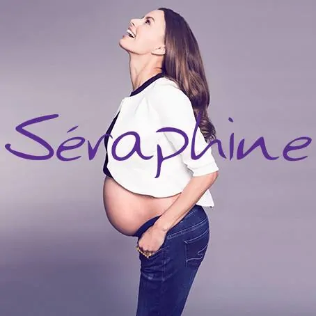 Seraphine Maternity Clothes Competition