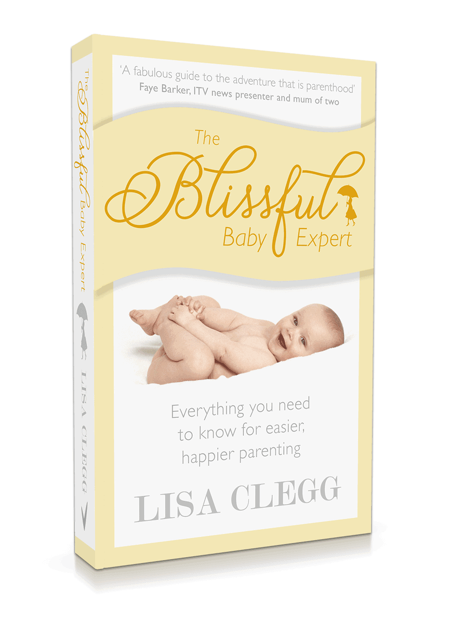 Blissful-Baby-Expert-Book