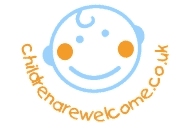 Children are welcome