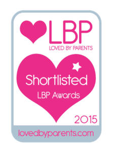 LBP Award 2015 shortlist