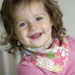 Dribblebuster Bibs review