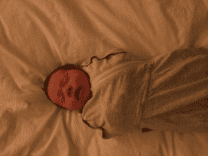 Baby in Gro Snug